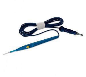 Elektroda nożowa do elektrochirurgii / HCP-02