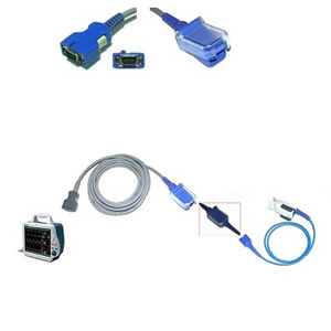 Kabel łączący długi / S0117OX-L / Nellcor (Oxi-tech)