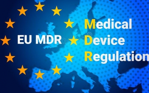 MDR i Rozporządzenie 2017/745